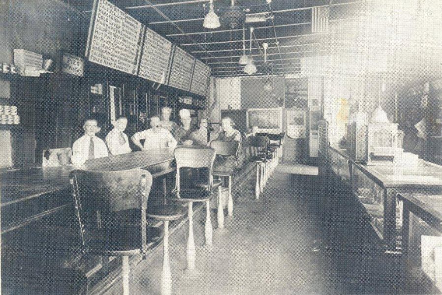 Casebeer restaurant